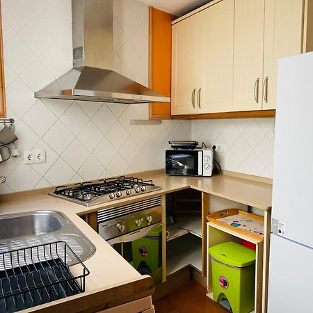 Atico Cadiz Centro 아파트 외부 사진