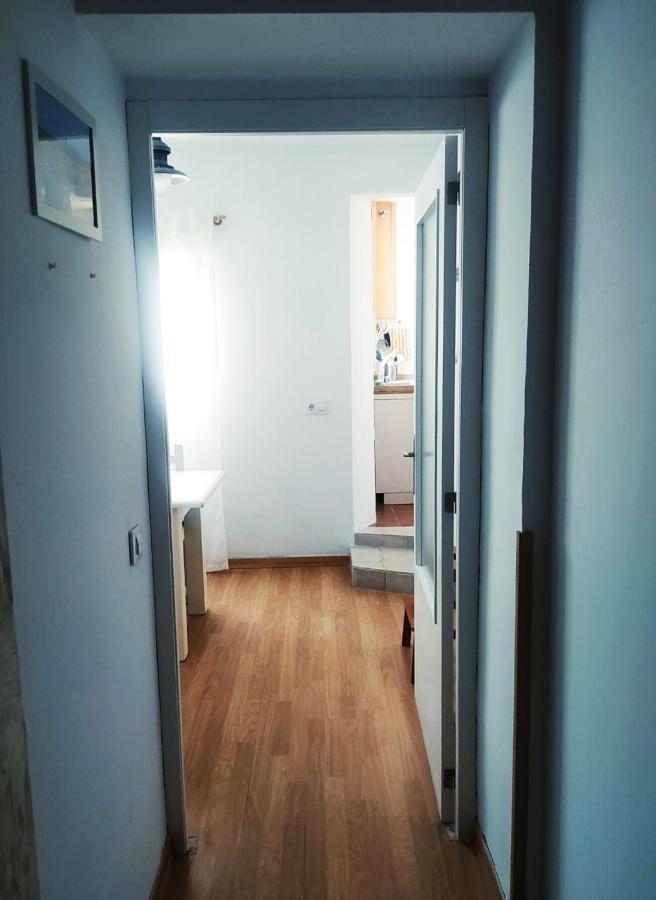Atico Cadiz Centro 아파트 외부 사진