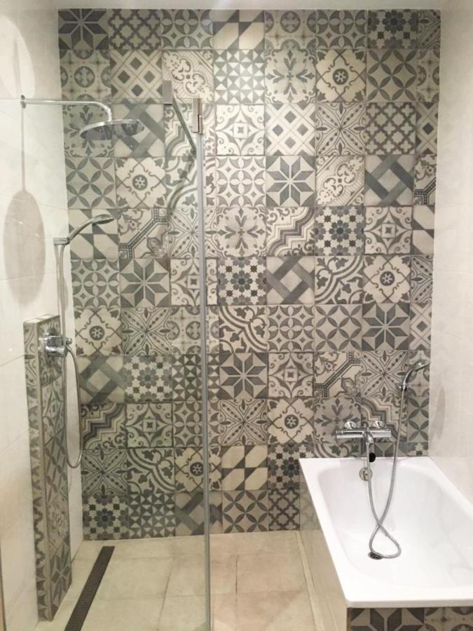 Atico Cadiz Centro 아파트 외부 사진