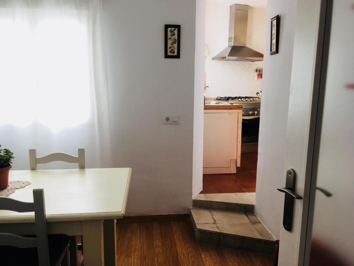 Atico Cadiz Centro 아파트 외부 사진