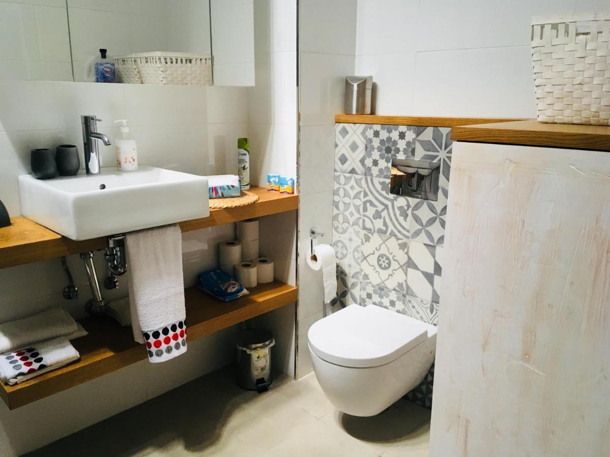Atico Cadiz Centro 아파트 외부 사진