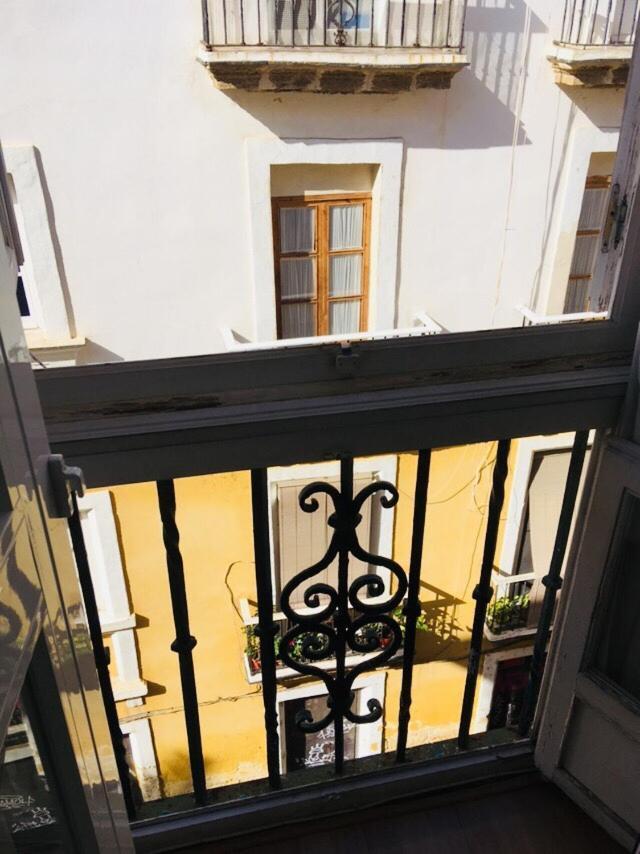 Atico Cadiz Centro 아파트 외부 사진