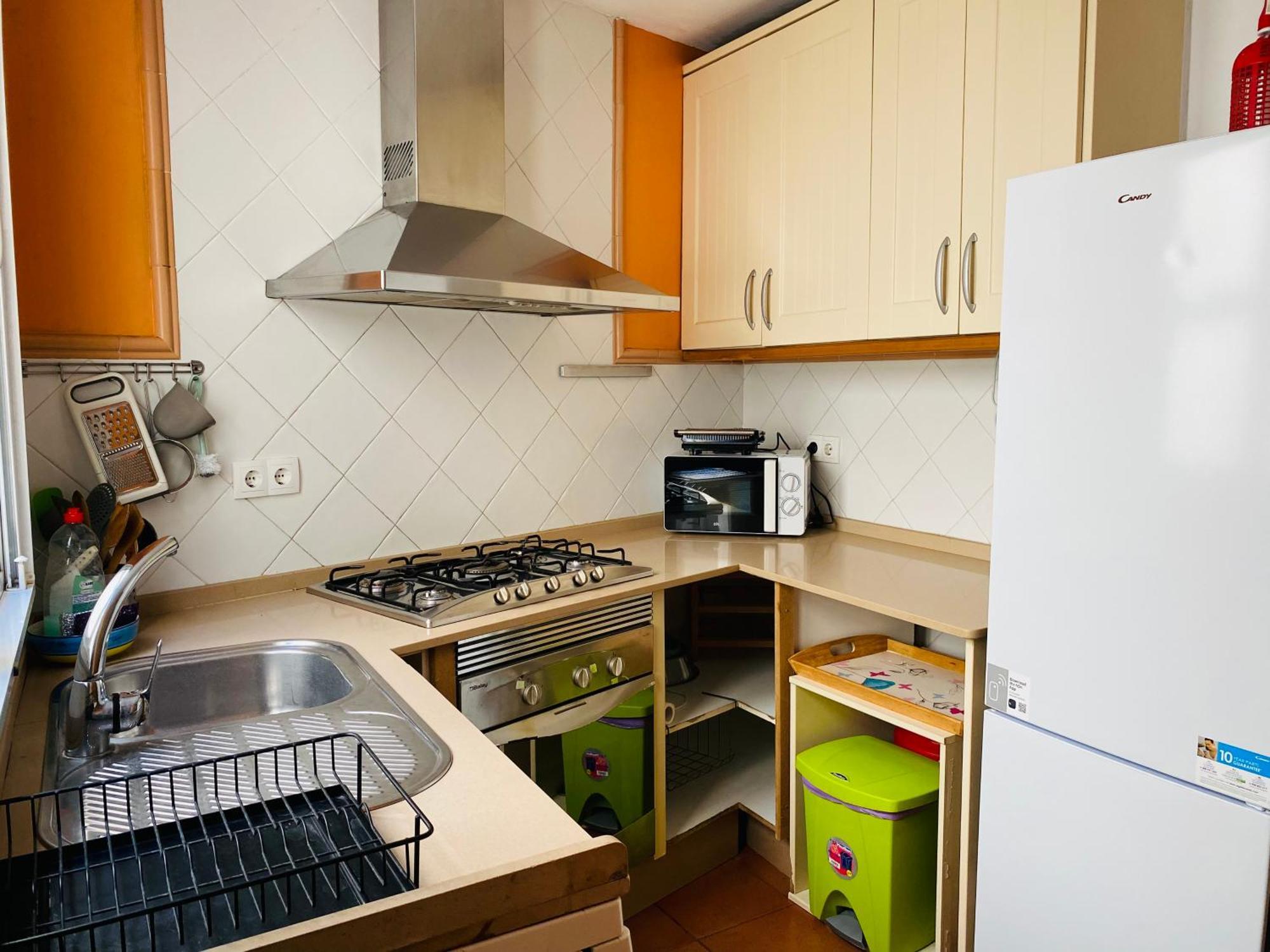 Atico Cadiz Centro 아파트 외부 사진