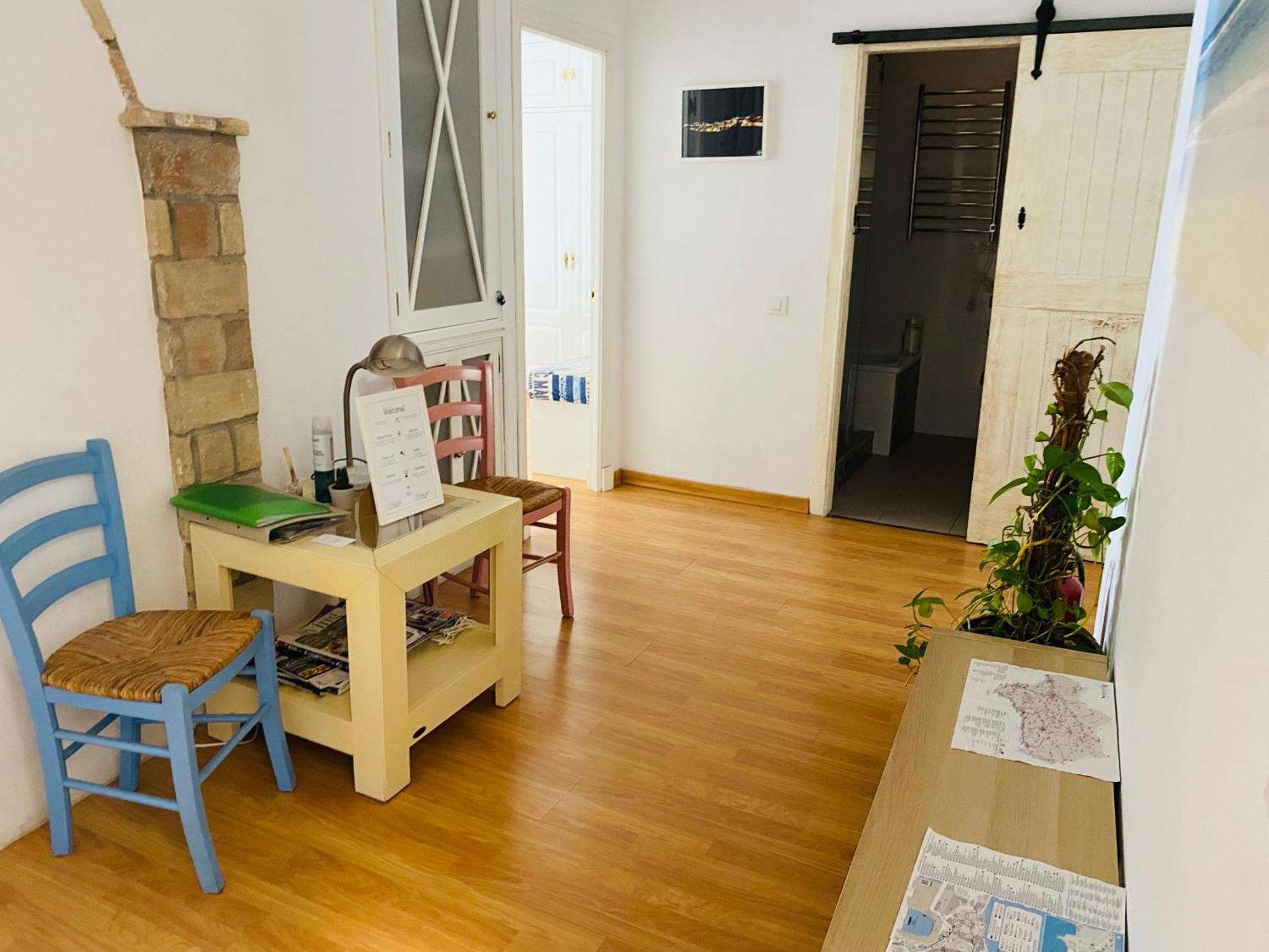 Atico Cadiz Centro 아파트 외부 사진