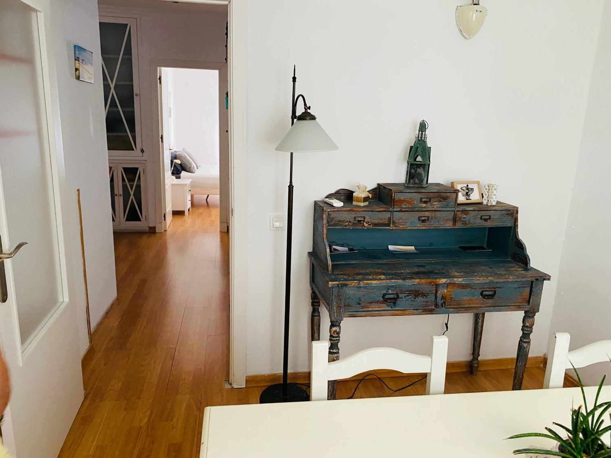 Atico Cadiz Centro 아파트 외부 사진